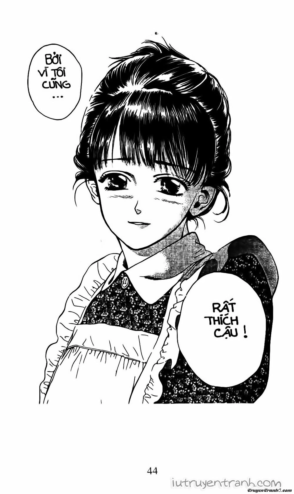 Mirano Nhà Tôi Chapter 135 - 18