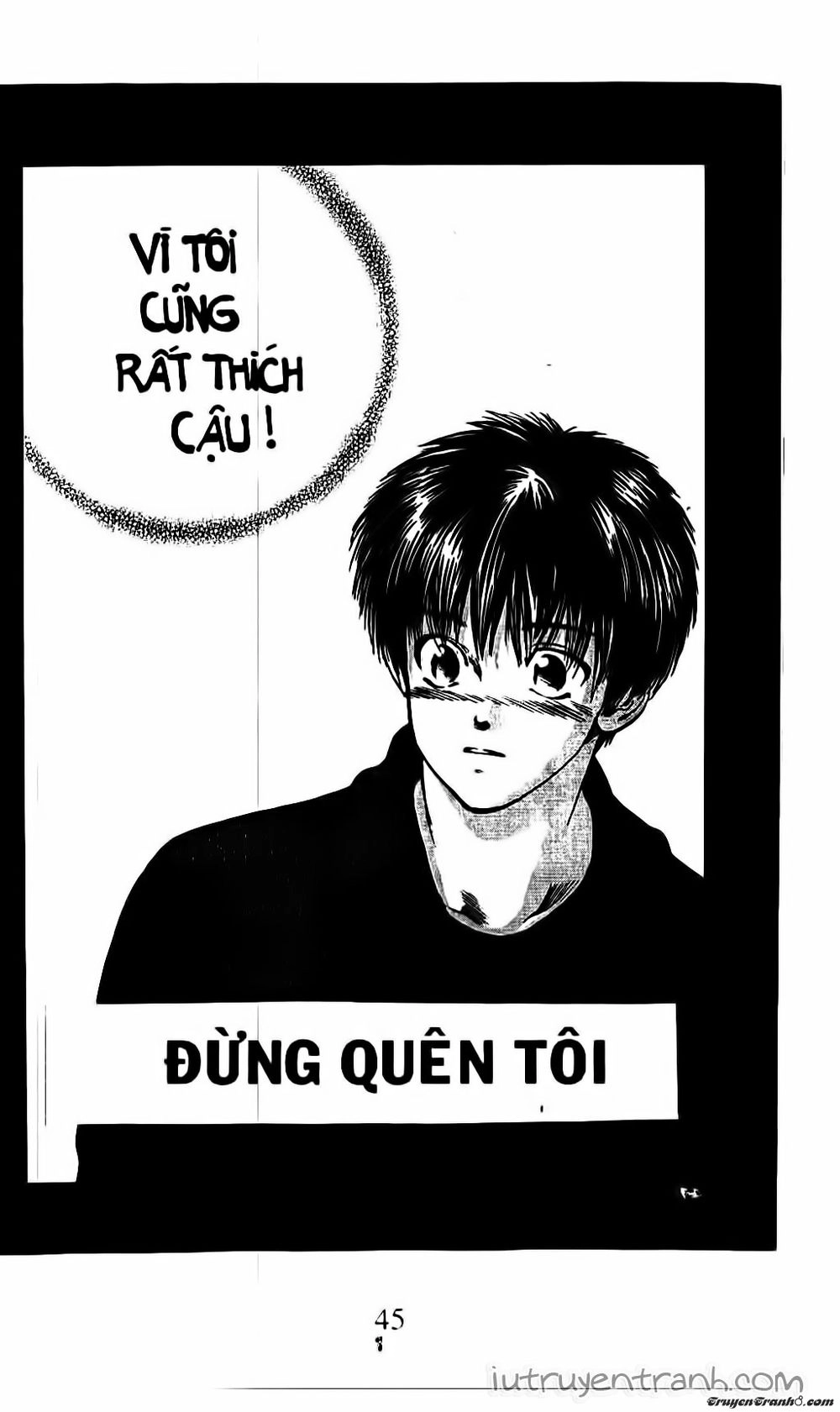 Mirano Nhà Tôi Chapter 136 - 1