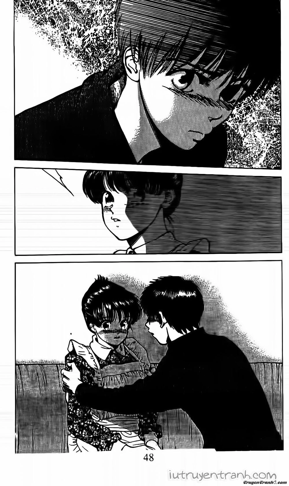 Mirano Nhà Tôi Chapter 136 - 4