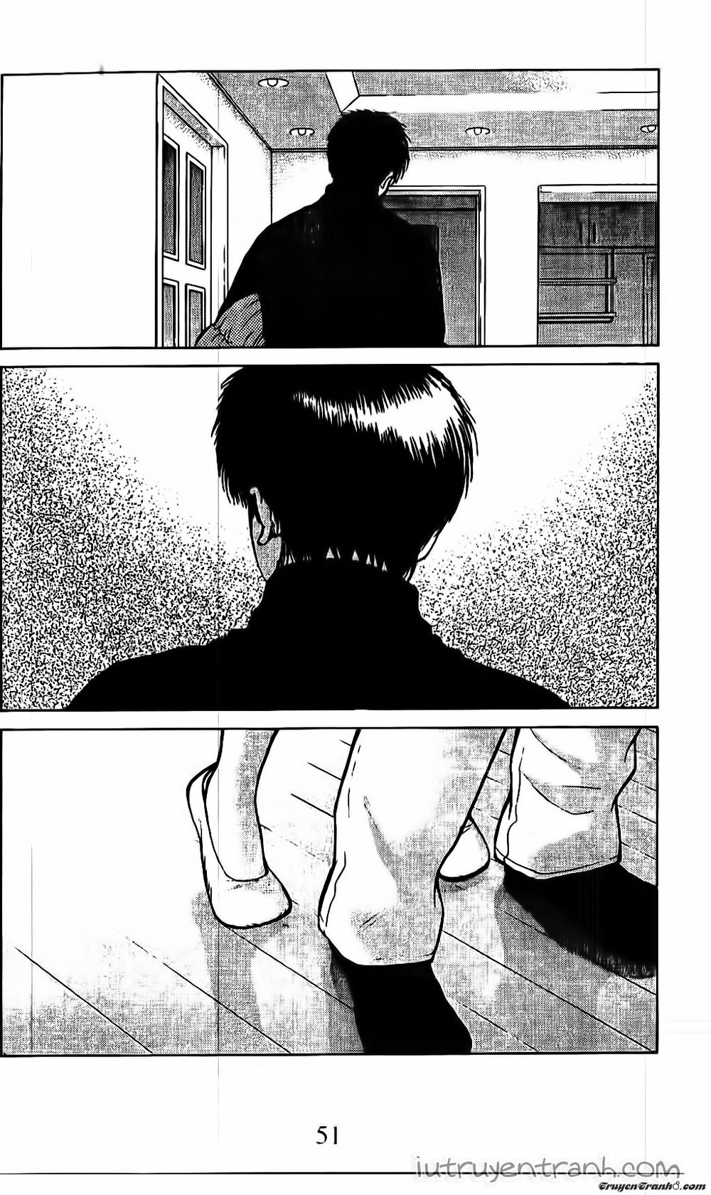 Mirano Nhà Tôi Chapter 136 - 7