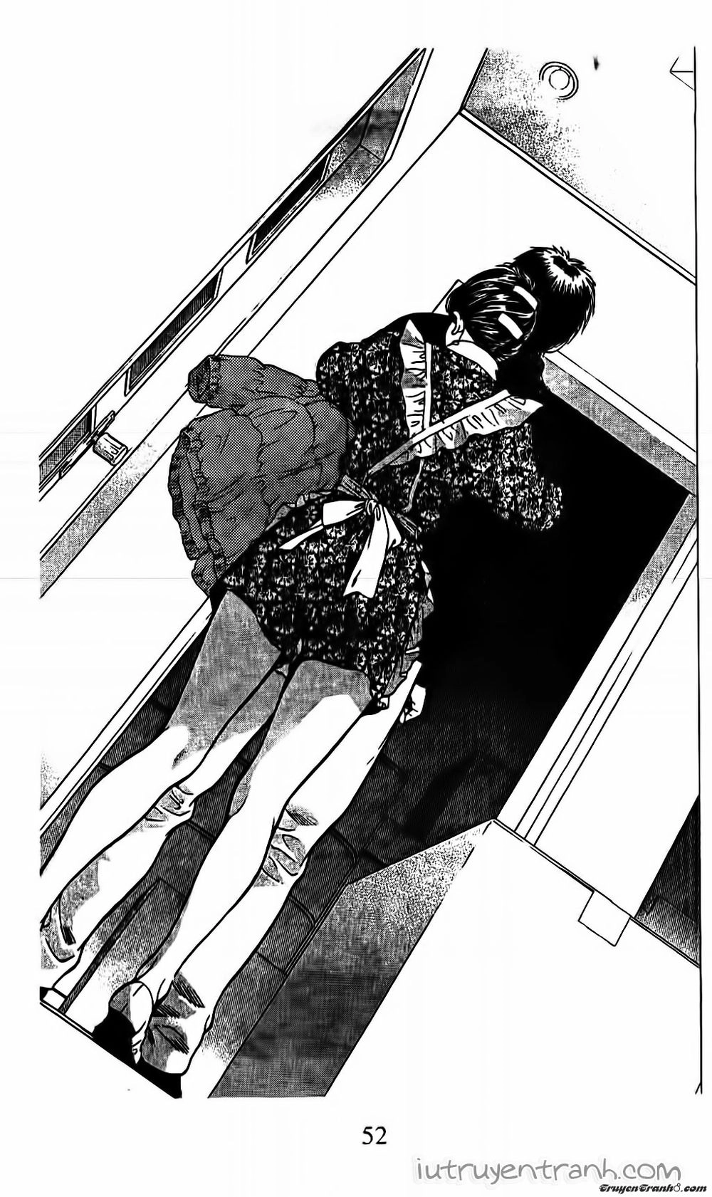 Mirano Nhà Tôi Chapter 136 - 8