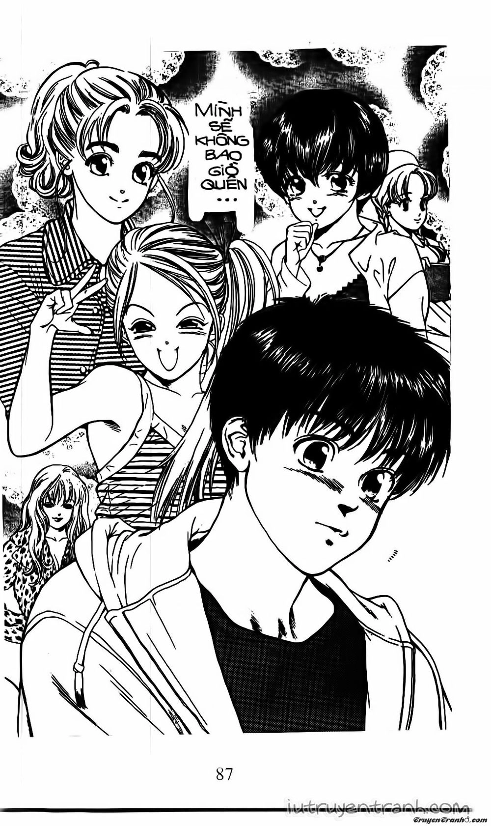 Mirano Nhà Tôi Chapter 137 - 9