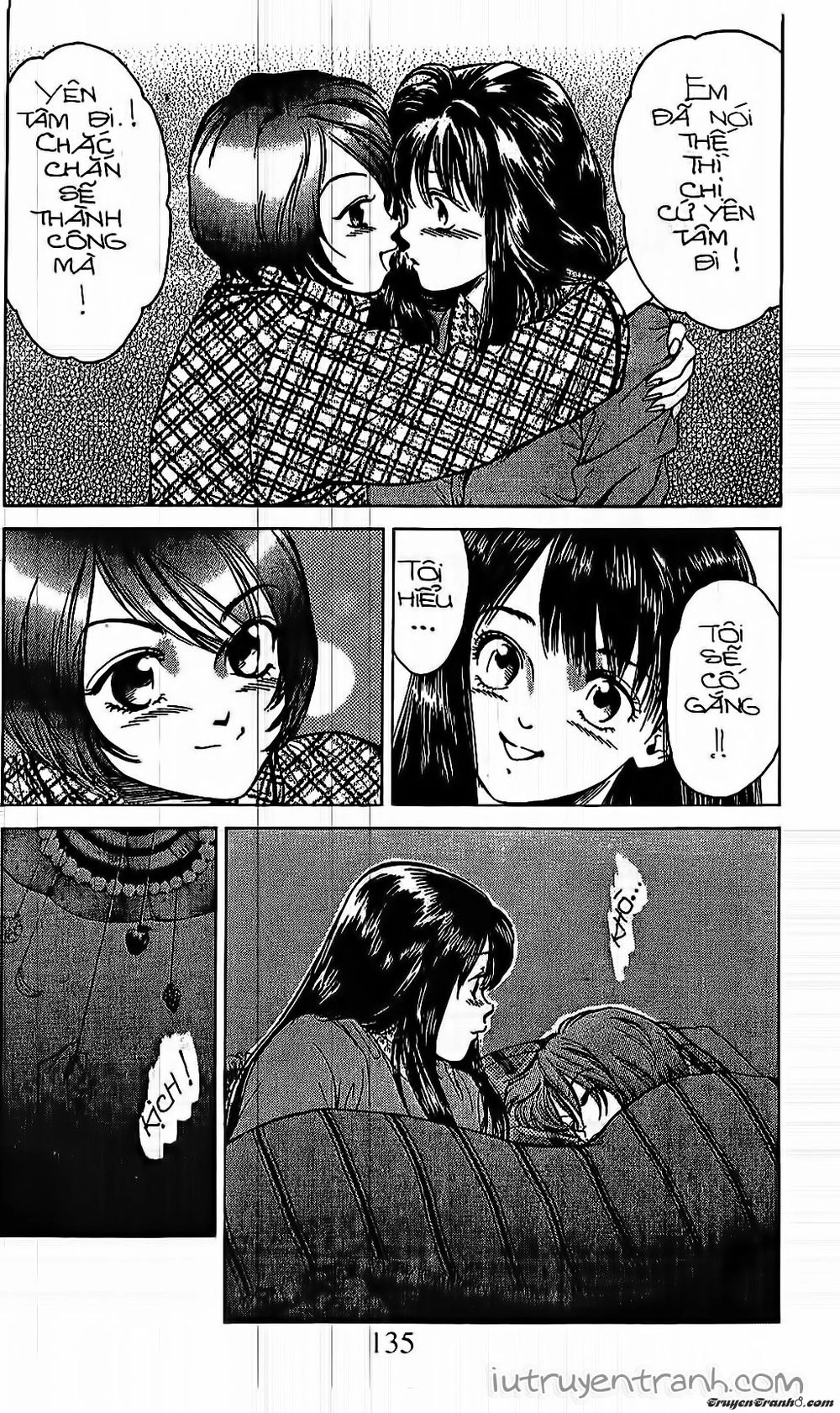 Mirano Nhà Tôi Chapter 140 - 11