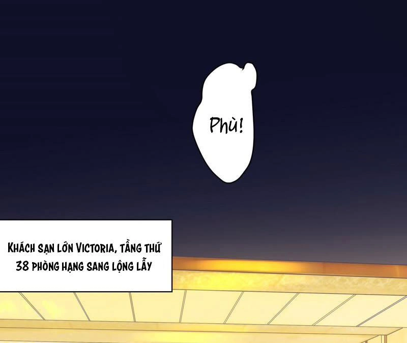 Chiến Lược Lãng Mạn Của Thịnh Thiếu Chapter 1 - 5