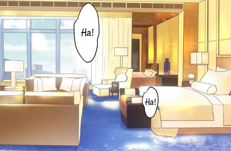 Chiến Lược Lãng Mạn Của Thịnh Thiếu Chapter 1 - 6