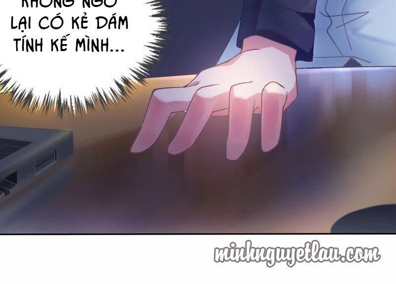 Chiến Lược Lãng Mạn Của Thịnh Thiếu Chapter 1 - 8