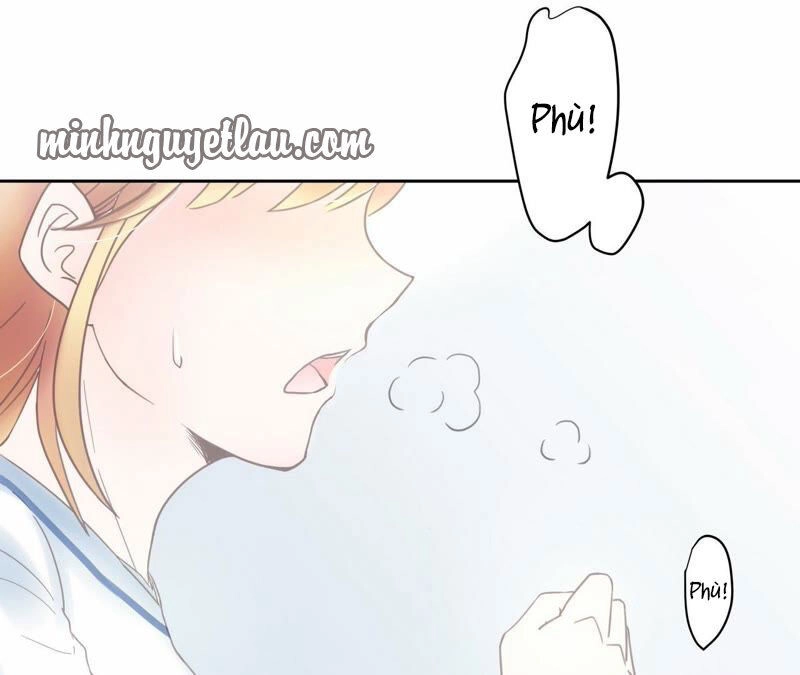 Chiến Lược Lãng Mạn Của Thịnh Thiếu Chapter 1 - 13