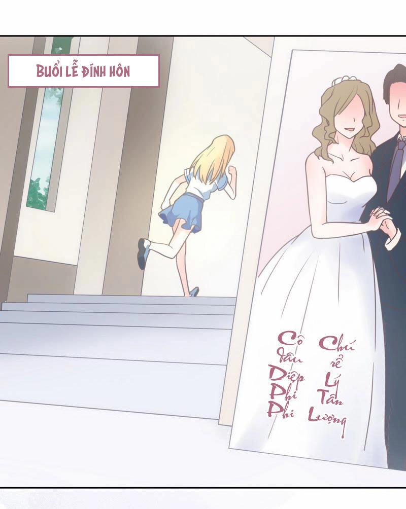 Chiến Lược Lãng Mạn Của Thịnh Thiếu Chapter 1 - 15