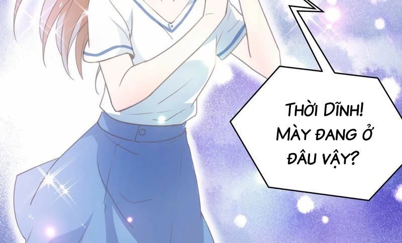 Chiến Lược Lãng Mạn Của Thịnh Thiếu Chapter 1 - 17