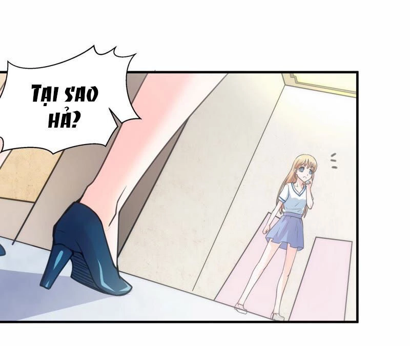 Chiến Lược Lãng Mạn Của Thịnh Thiếu Chapter 1 - 22