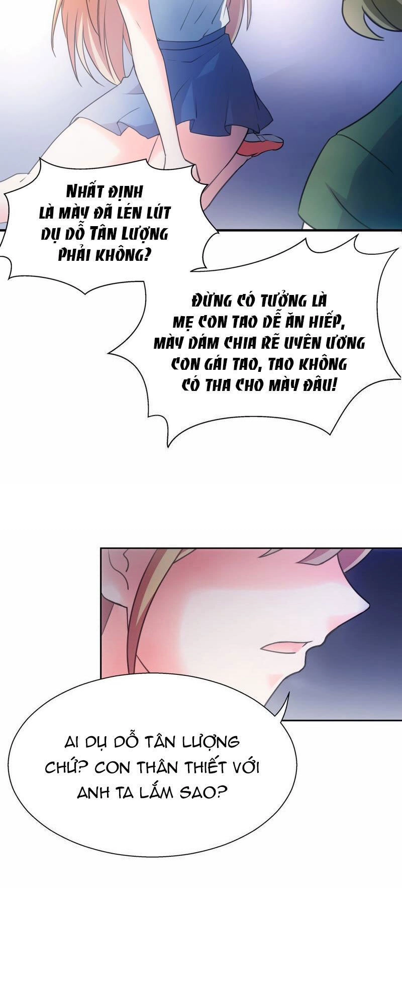 Chiến Lược Lãng Mạn Của Thịnh Thiếu Chapter 1 - 34