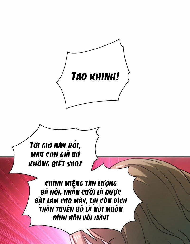 Chiến Lược Lãng Mạn Của Thịnh Thiếu Chapter 1 - 38