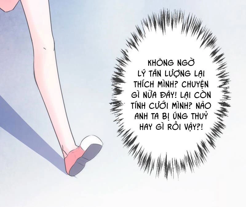 Chiến Lược Lãng Mạn Của Thịnh Thiếu Chapter 1 - 50