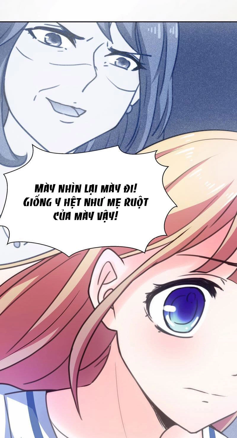 Chiến Lược Lãng Mạn Của Thịnh Thiếu Chapter 1 - 52