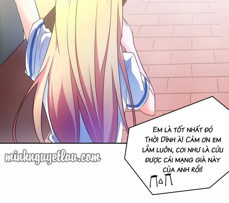 Chiến Lược Lãng Mạn Của Thịnh Thiếu Chapter 1 - 72