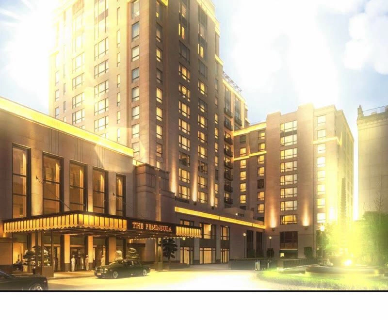 Chiến Lược Lãng Mạn Của Thịnh Thiếu Chapter 1 - 78