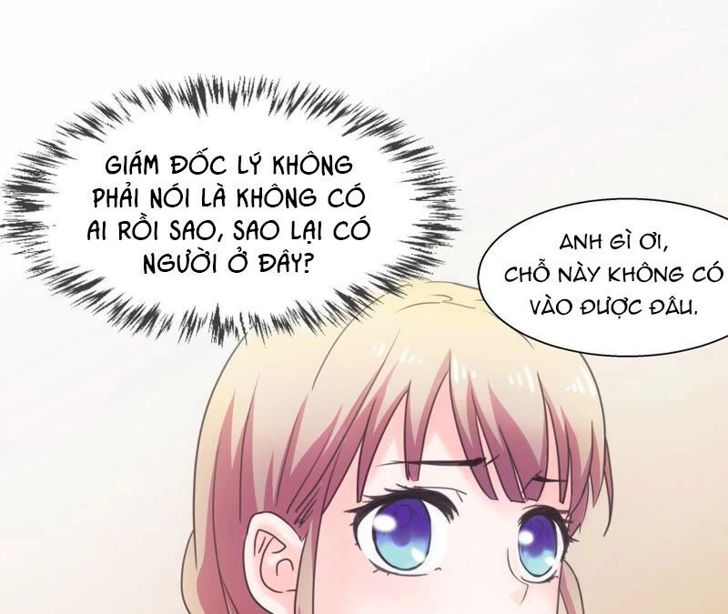 Chiến Lược Lãng Mạn Của Thịnh Thiếu Chapter 1 - 92