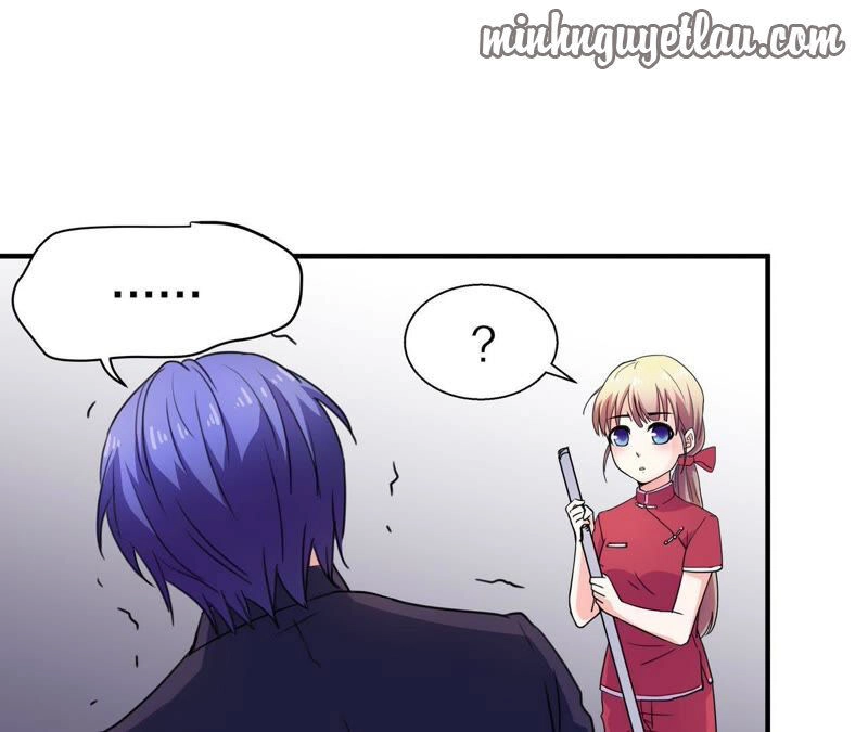 Chiến Lược Lãng Mạn Của Thịnh Thiếu Chapter 1 - 98