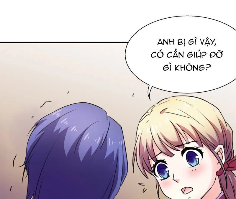 Chiến Lược Lãng Mạn Của Thịnh Thiếu Chapter 1 - 101