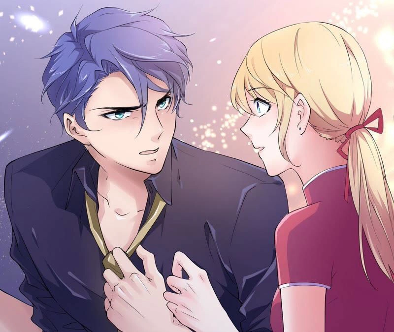 Chiến Lược Lãng Mạn Của Thịnh Thiếu Chapter 1 - 104