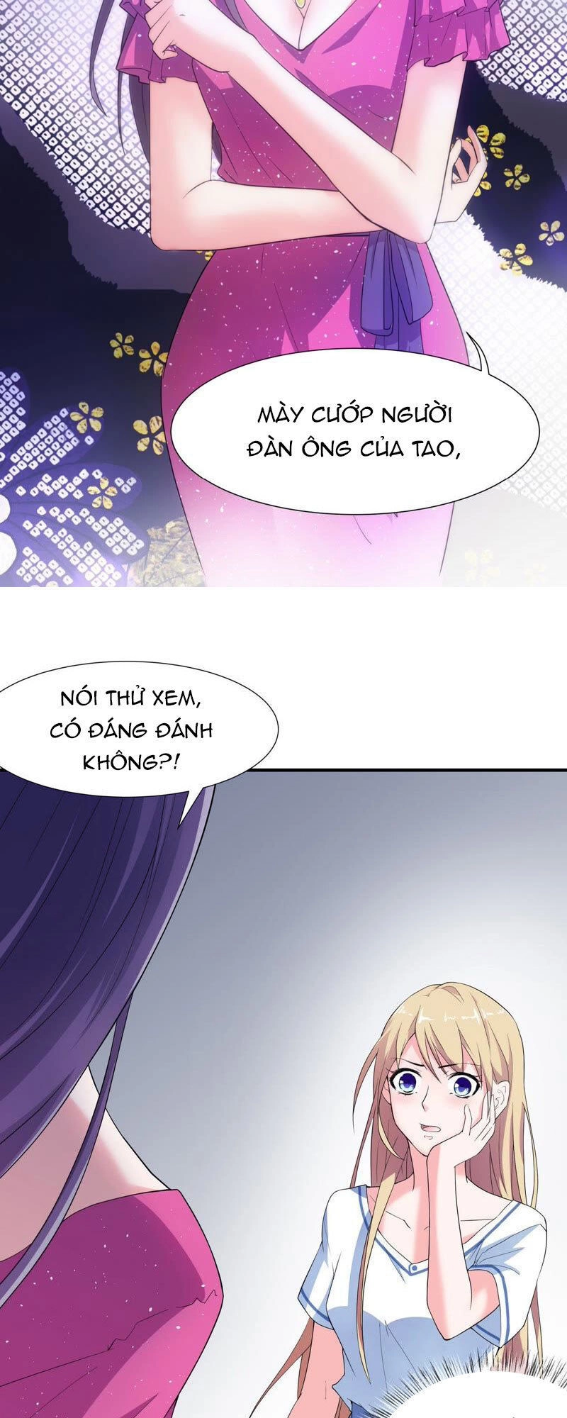 Chiến Lược Lãng Mạn Của Thịnh Thiếu Chapter 3 - 18