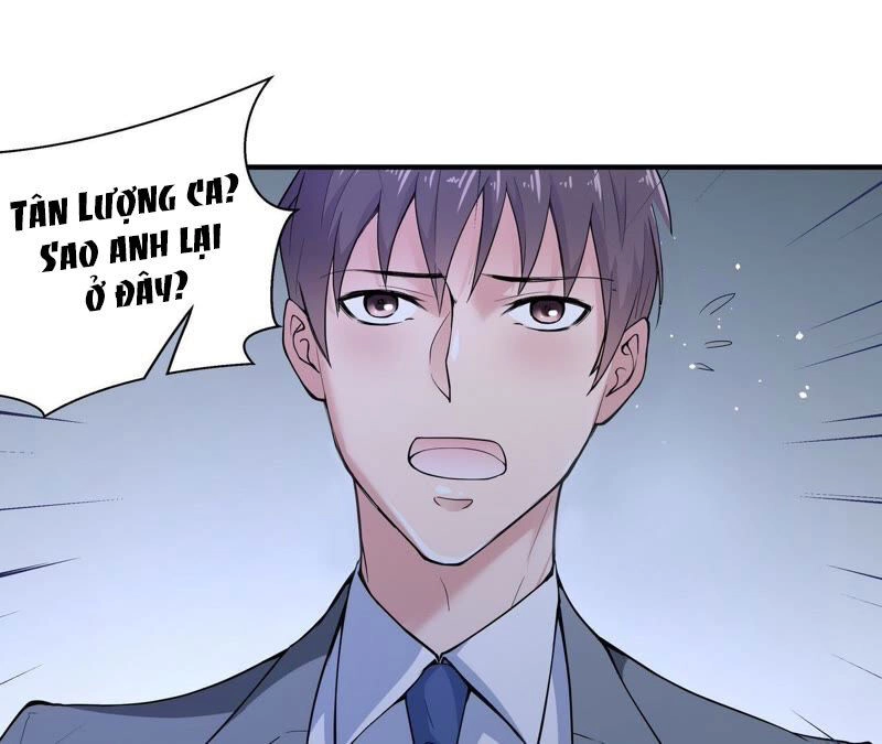 Chiến Lược Lãng Mạn Của Thịnh Thiếu Chapter 3 - 84