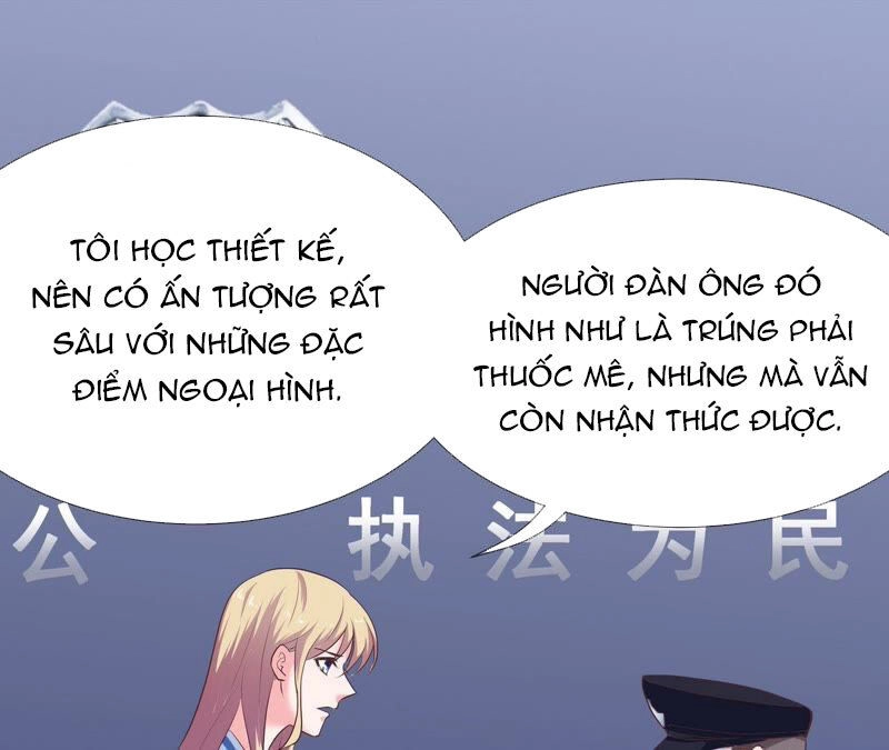 Chiến Lược Lãng Mạn Của Thịnh Thiếu Chapter 4 - 60