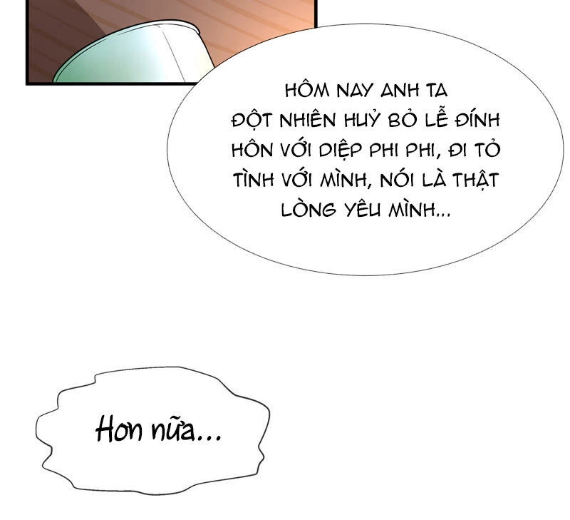 Chiến Lược Lãng Mạn Của Thịnh Thiếu Chapter 5 - 17