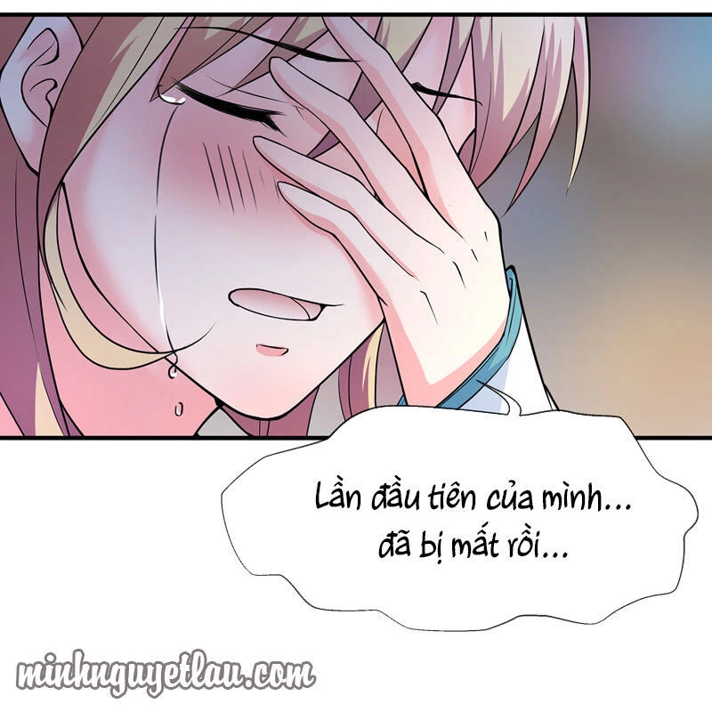 Chiến Lược Lãng Mạn Của Thịnh Thiếu Chapter 5 - 18