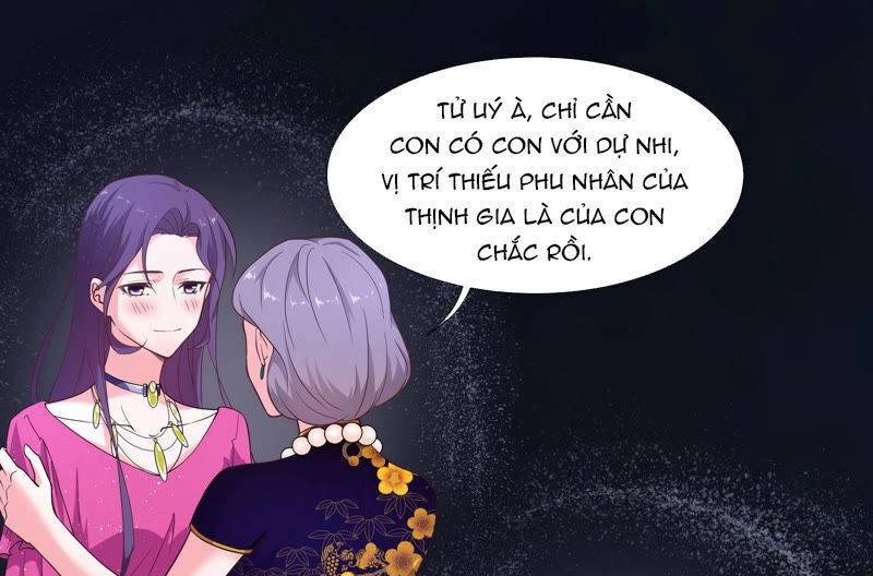 Chiến Lược Lãng Mạn Của Thịnh Thiếu Chapter 6 - 8