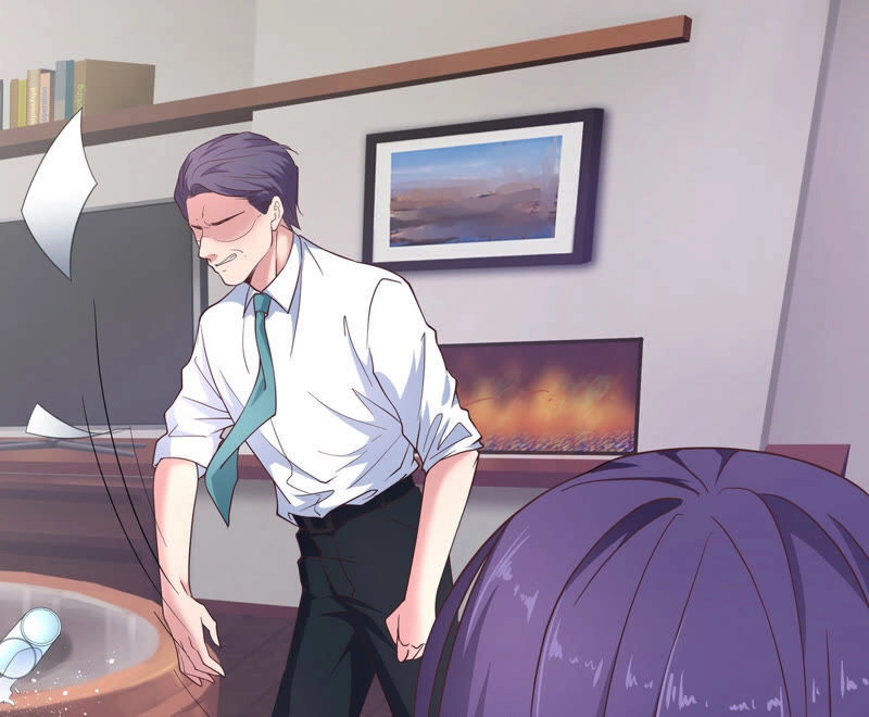 Chiến Lược Lãng Mạn Của Thịnh Thiếu Chapter 6 - 15