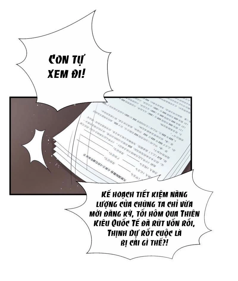 Chiến Lược Lãng Mạn Của Thịnh Thiếu Chapter 6 - 17