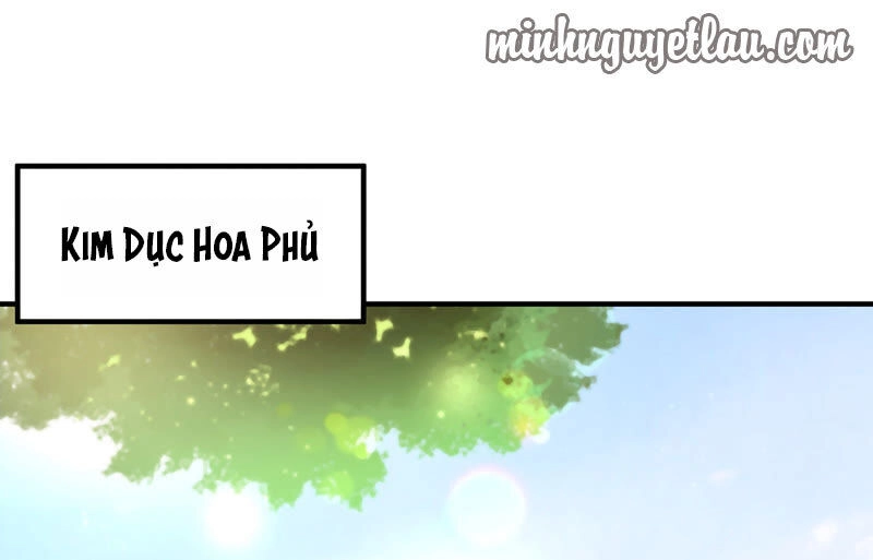 Chiến Lược Lãng Mạn Của Thịnh Thiếu Chapter 6 - 21