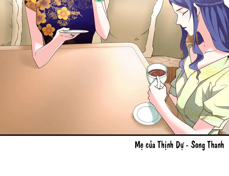 Chiến Lược Lãng Mạn Của Thịnh Thiếu Chapter 6 - 24