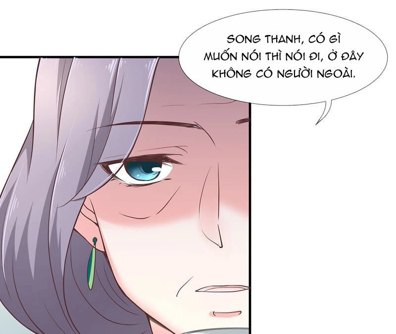 Chiến Lược Lãng Mạn Của Thịnh Thiếu Chapter 6 - 25