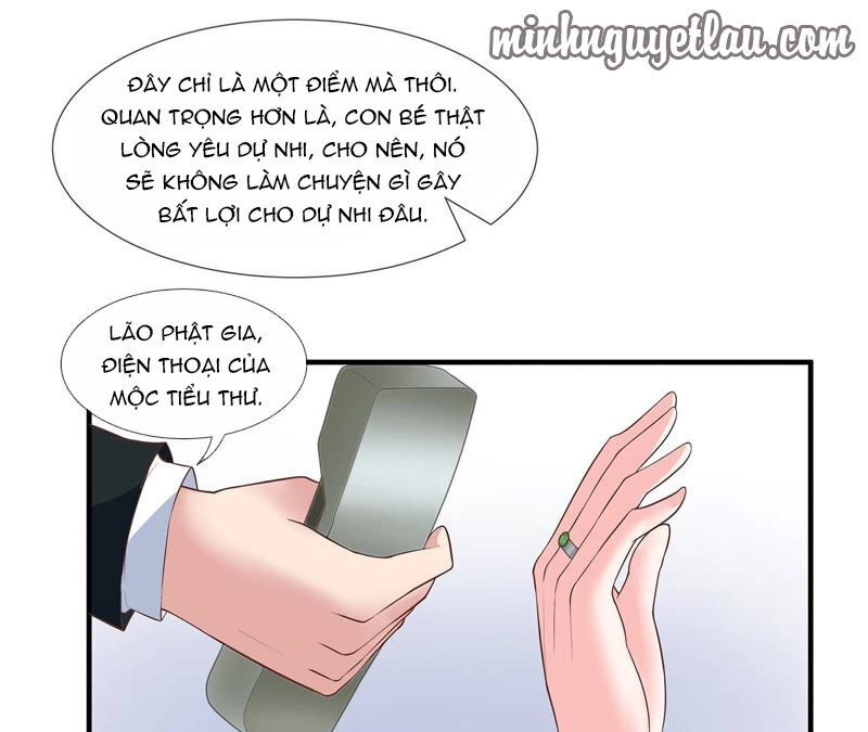 Chiến Lược Lãng Mạn Của Thịnh Thiếu Chapter 6 - 32