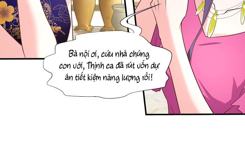 Chiến Lược Lãng Mạn Của Thịnh Thiếu Chapter 6 - 36