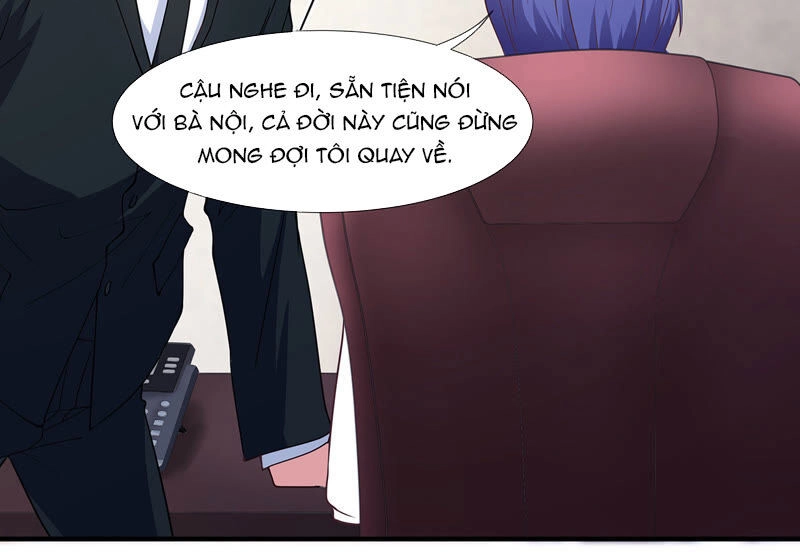 Chiến Lược Lãng Mạn Của Thịnh Thiếu Chapter 6 - 46