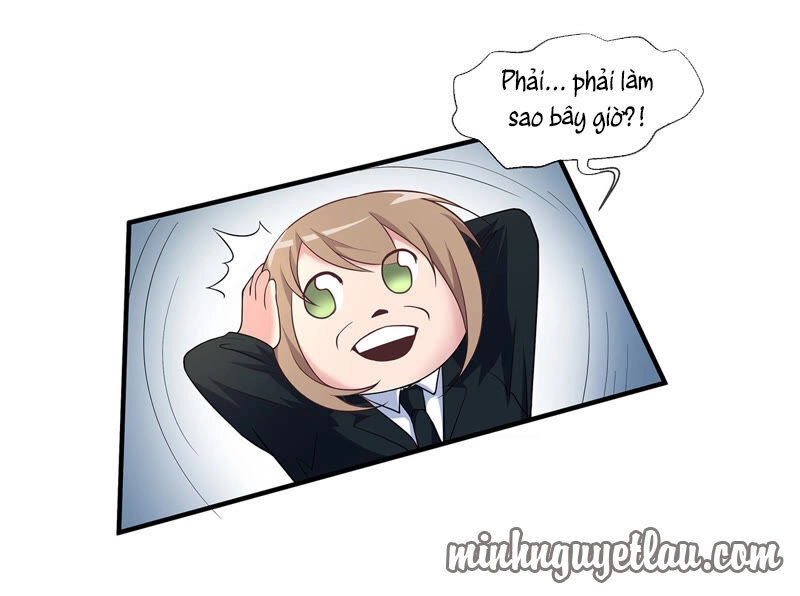 Chiến Lược Lãng Mạn Của Thịnh Thiếu Chapter 6 - 47