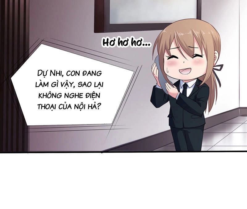 Chiến Lược Lãng Mạn Của Thịnh Thiếu Chapter 6 - 51