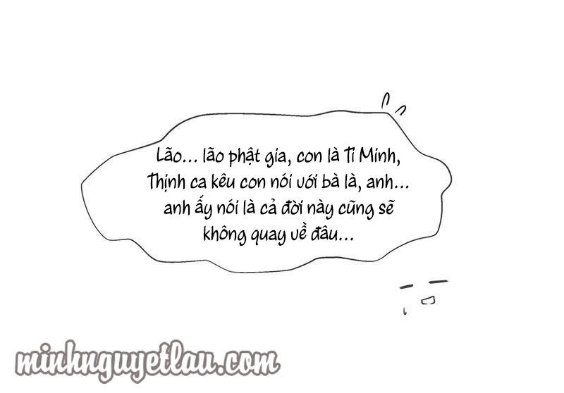 Chiến Lược Lãng Mạn Của Thịnh Thiếu Chapter 6 - 52