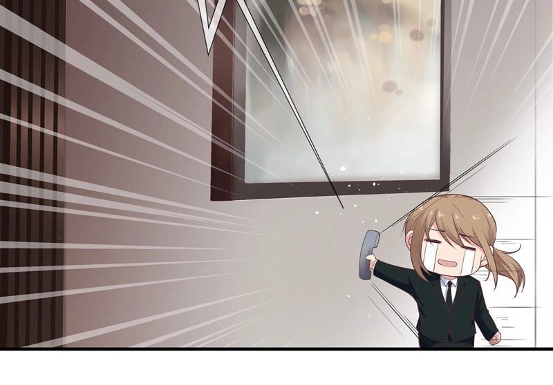 Chiến Lược Lãng Mạn Của Thịnh Thiếu Chapter 6 - 56