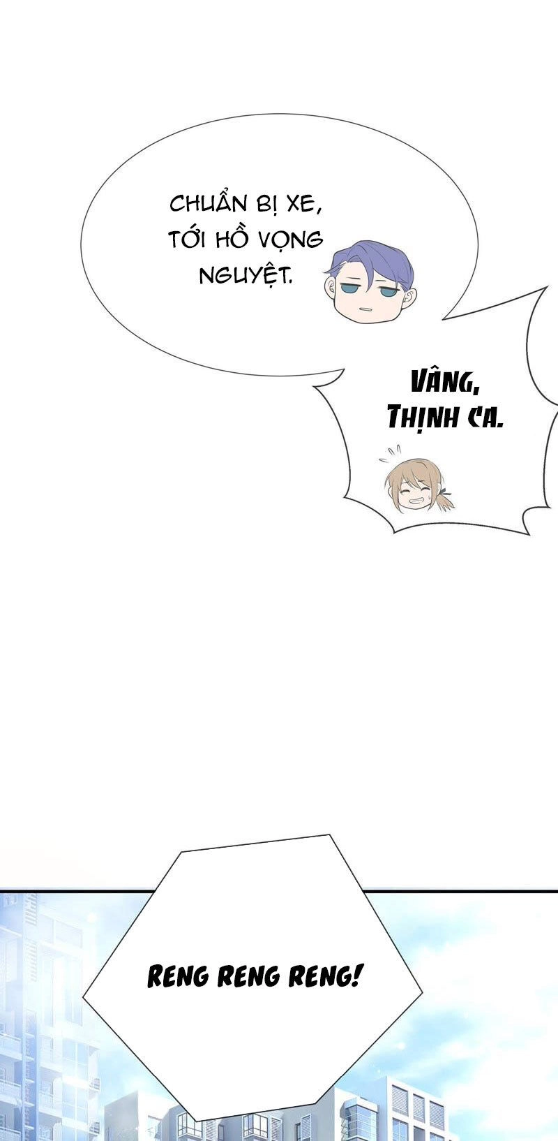 Chiến Lược Lãng Mạn Của Thịnh Thiếu Chapter 6 - 61