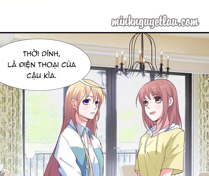 Chiến Lược Lãng Mạn Của Thịnh Thiếu Chapter 6 - 64