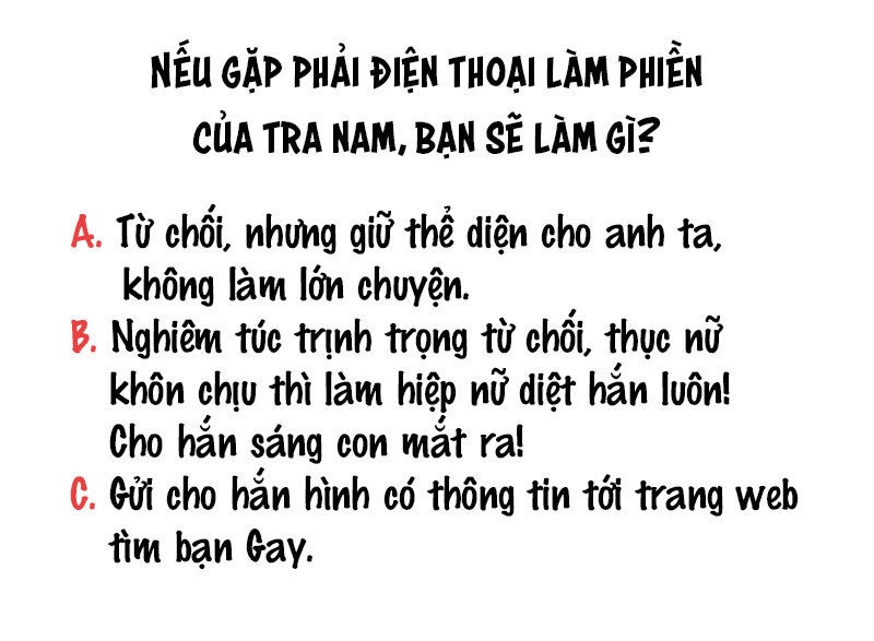 Chiến Lược Lãng Mạn Của Thịnh Thiếu Chapter 6 - 70