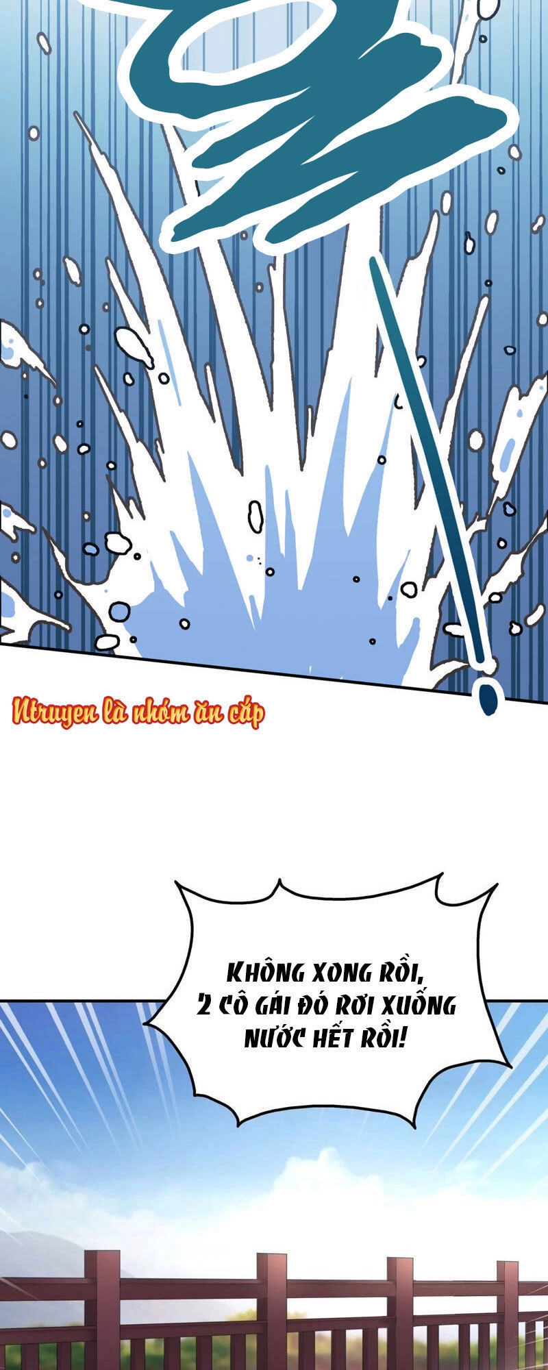 Chiến Lược Lãng Mạn Của Thịnh Thiếu Chapter 8 - 16