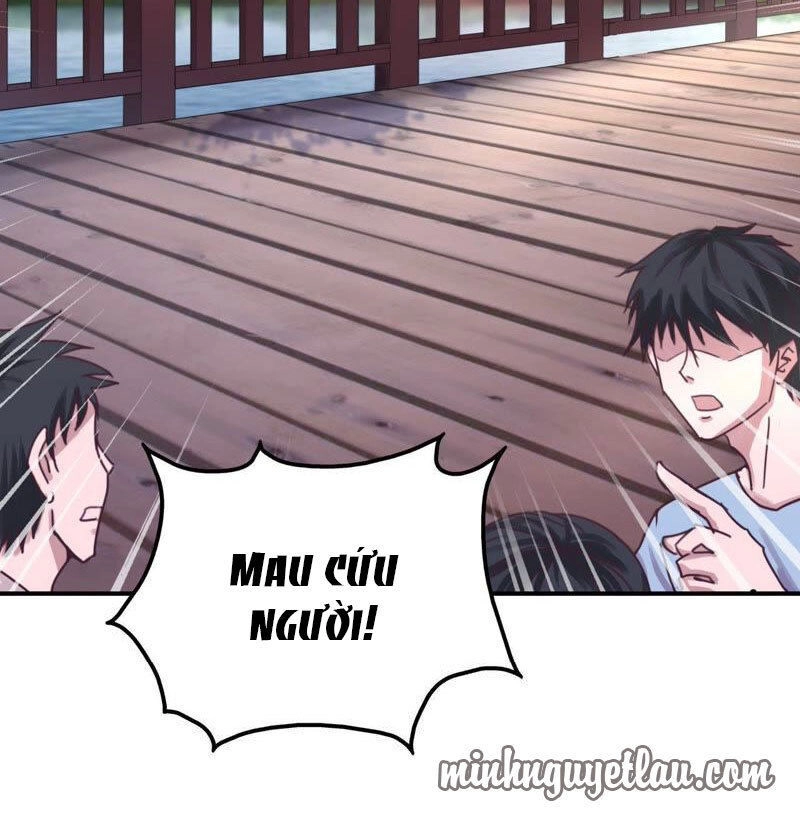 Chiến Lược Lãng Mạn Của Thịnh Thiếu Chapter 8 - 17