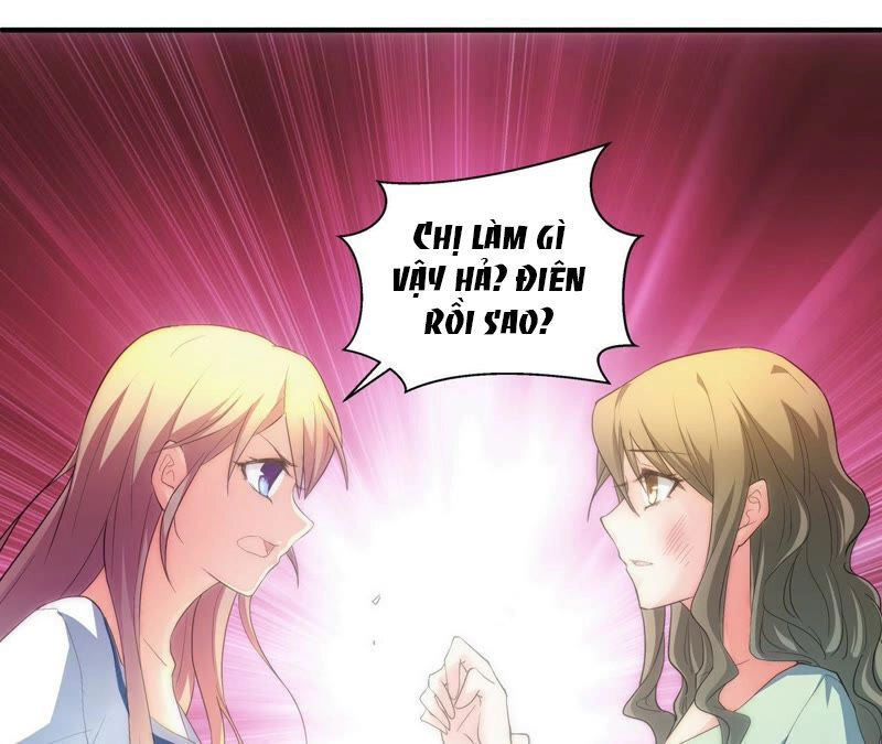 Chiến Lược Lãng Mạn Của Thịnh Thiếu Chapter 9 - 14