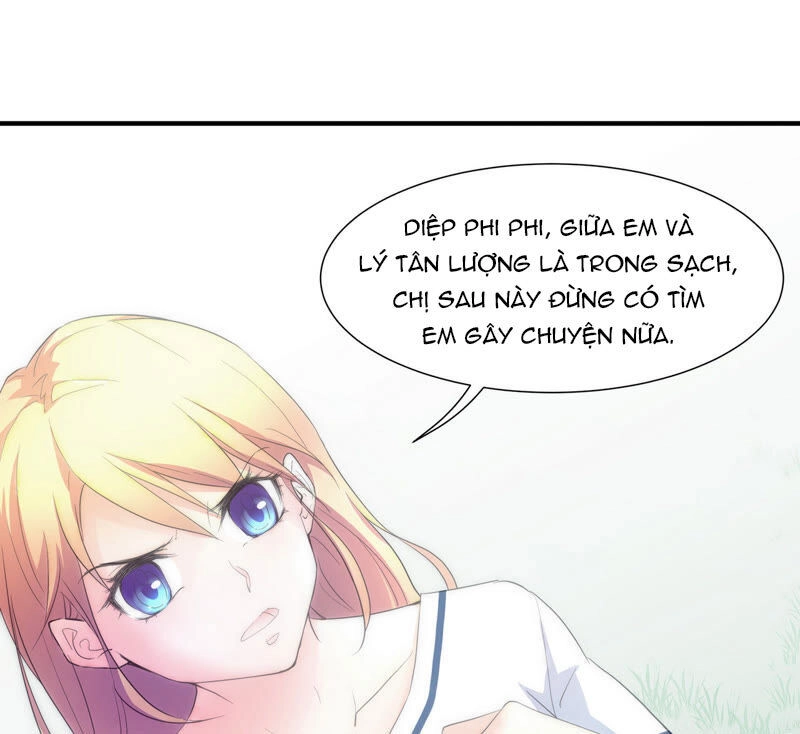 Chiến Lược Lãng Mạn Của Thịnh Thiếu Chapter 9 - 18