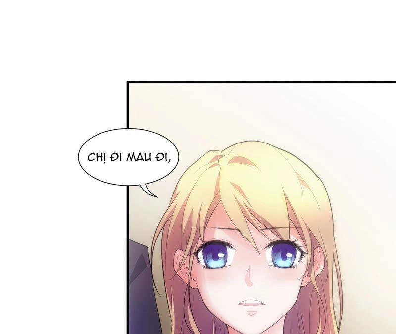 Chiến Lược Lãng Mạn Của Thịnh Thiếu Chapter 9 - 27